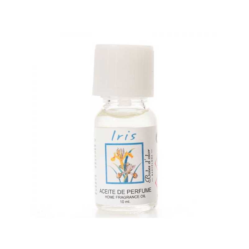 Iris - Aceite de Perfume 10 ml.