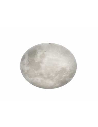 Plafón Lunar 60cm