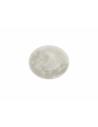 Plafón Lunar 40cm