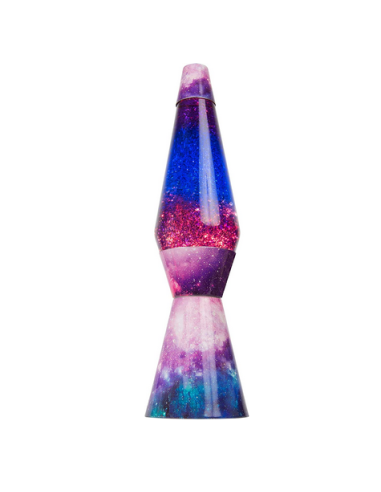 Lámpara de lava Color 40 cm